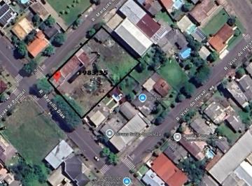 Comercial · 1983m² · Terreno, São Luiz, Sapiranga, RS