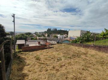 Terreno · 1300m² · Terreno C/ 2 Casas, Centenário, Sapiranga, RS
