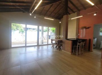 Casa · 180m² · 3 Quartos · 4 Vagas · Excelente casa 3 dormitórios com suíte !
