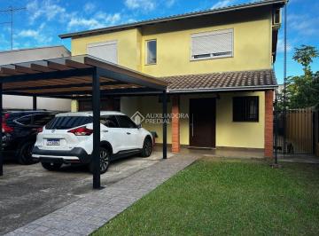 Casa · 180m² · 3 Quartos · 4 Vagas · Excelente casa 3 dormitórios com suíte !
