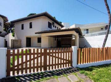 Casa de 4 quartos, Lauro de Freitas · Buraquinho, Priscila Dutra, Casa em Condomínio, Venda, 4/4, 2 suítes, 330m2