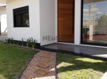 Casa · 108m² · Casa 03 Dorm., Centenário, Sapiranga, RS