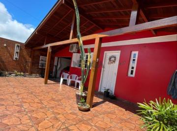 Terreno · 375m² · Terreno C/ 2 Casas, Centenário, Sapiranga, RS