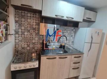 Apartamento · 43m² · 2 Quartos · Excelente apto na Água Branca, com 43 m² a.u., 2 dormitórios, sala, cozinha, lavanderia. Prox. Shopp