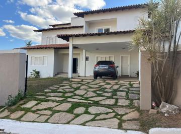 Casa de 4 quartos, Brasília · Casa 4 Quartos - Condomínio Ville de Montagner
