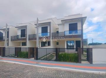 Casa · 100m² · 3 Quartos · 2 Vagas · Sobrado Exclusivo na Praia de Fora