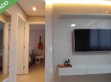 Foto 01 · Apartamento, Morro Santana, Porto Alegre, RS