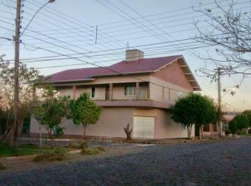 Casa · 200m² · 1 Vaga · Casa Com Sala Comercial, Centenário, Sapiranga, RS