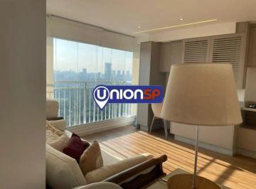 390973_i2wu8W5EP_390973687fda46ba67e.jpg · Apartamento com 1 dormitório à venda, 60 m² por R$ 928.000,00 - Alto da Boa Vista - São Paulo/SP