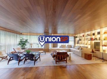 390934_i1442676d58y1m9q_390934687f963cce838.jpg · Apartamento com 4 suítes à venda, 334m² por R$ 11.000.000,00 - Jardim Paulista - São Paulo/SP