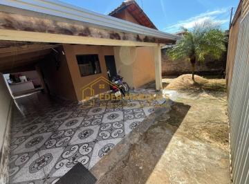 Foto 01 · Casa, Bairro dos Ipes, Ji-parana, RO