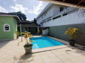 Casa de 3 quartos, Lauro de Freitas · Buraquinho, Priscila Dutra, Casa Térrea, Condomínio, Venda/Aluguel, 3/4, piscina