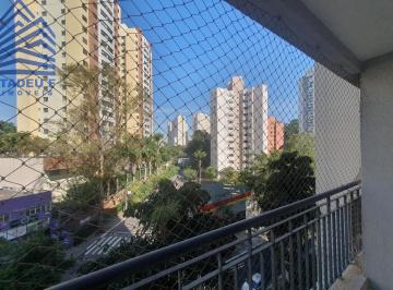 Foto 01 · Apartamento para locação, 2 dorms, 1 vaga na Vila Andrade
