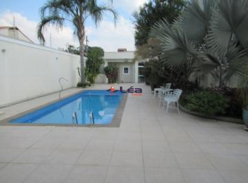 Foto 02 · Imóvel de alto padrão no Parque Suzano: 4 quartos, 1 suíte, 3 salas, 8 vagas, 527m² - Venda ou Locaç