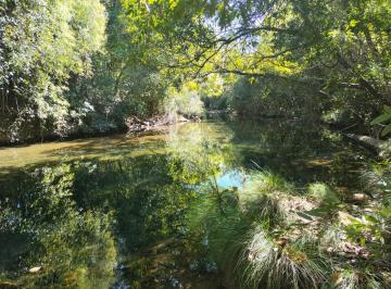 Rural , Colinas do Sul · CONDOMÍNIO DE CHÁCARAS BEIRA RIO NA CHAPADA DOS VEADEIROS 