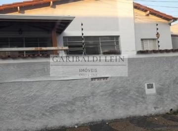 Foto 01 · Casa, Jardim Proença, Campinas, SP