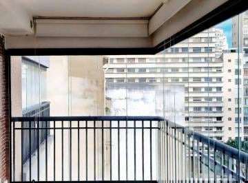 Apartamento · 43m² · 1 Quarto · 1 Vaga · Apartamento à venda no bairro República - São Paulo/SP, Zona Oeste
