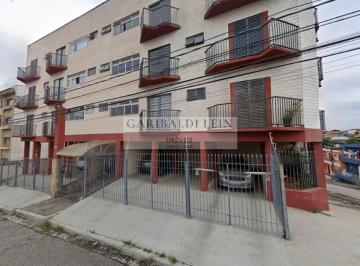 Foto 01 · Apartamento - Vila Jardini