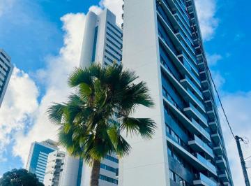 Apartamento de 3 quartos, Recife · Vendo Aptos Novos em Boa Viagem - 3QTS 3 STS 2VGS 107m2 - Lazer completo