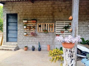Rural de 2 quartos, Colinas do Sul · Sítio pronto pra morar !