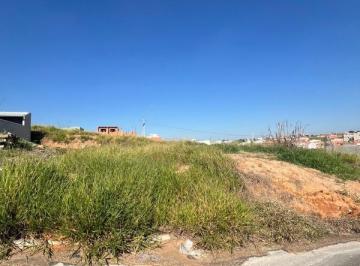 Foto 01 · Terreno, Parque Barnabé, Indaiatuba, SP