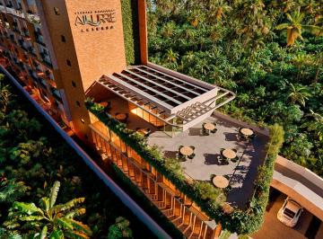Apartamento de 1 quarto, Maragogi · EXCENTE EMPREENDIMENTO À BEIRA MAR DE MARAGOGI PÉ NA AREIA