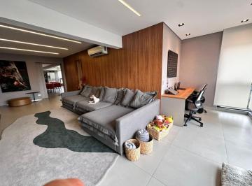 Apartamento de 2 quartos, São Paulo · COBERTURA Penthouse plana na Vila Andrade c/ 2 suítes à venda, 170m² -