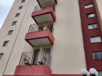 Apartamento de 3 quartos, São Paulo · apartamento - imirim