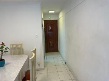 Apartamento de 3 quartos, São Paulo · apartamento residencial - jaçanã-
