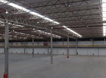 Foto · Galpão crossdocking para locar em Canoas, Rs, junto a rodovia BR386, importante ligação viária para 