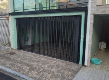 Casa de 2 quartos, Curitiba · Casa duplex em condomínio fechado — Boqueirão • 110 m² • 2 quartos • acabamento