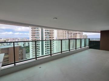 202507222056209296.jpeg · Apartamento para Venda em Salvador, Caminho das Árvores, 4 dormitórios, 4 suítes, 5 banheiros, 4 vag