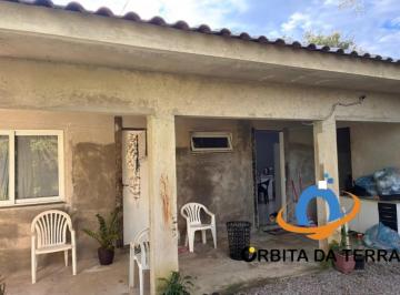 Foto 01 · Chácara à venda em São José dos Pinhais-PR, bairro Cotia: 3 quartos, 1 sala, 1 banheiro, 6 vagas de