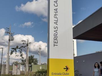Terreno , Caruaru · Vendo terreno no condomínio Terras Alpha