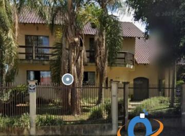 Foto 01 · Imóvel de luxo com 4 quartos e 2 suítes à venda em Curitiba-PR, Capão Raso: 3 salas, 5 banheiros, 6 