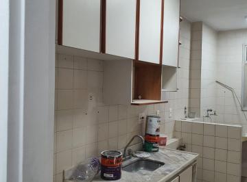 Apartamento , São Paulo · Apartamento 2 quartos, sacada.