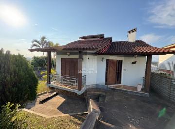 Foto 02 · Imperdível residência na Cidade Alta: 4 quartos, 1 suíte, 315,43m² - Santo Antônio da Patrulha-RS
