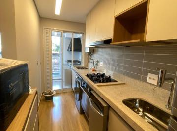 Foto 01 · Apartamento, Rochdale, Osasco, SP