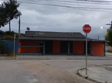 Comercial de 2 quartos, Caraguatatuba · Imóvel comercial + residencial Caraguatatuba 