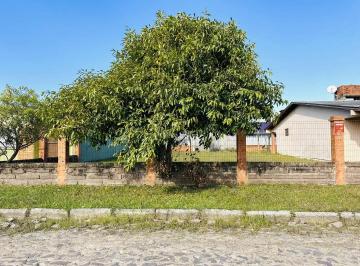Terreno · 300m² · Terreno no centro da praia de Atlântida Sul