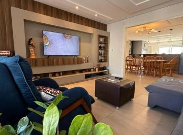 Casa · 281m² · 4 Quartos · 3 Vagas · Casa | 04 Dormitórios | Panazzolo