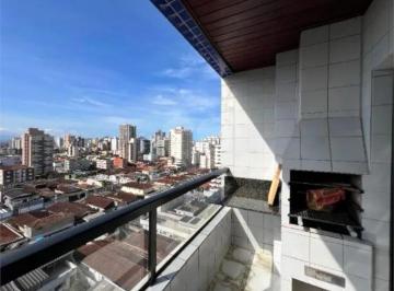 Apartamento · 75m² · 2 Quartos · 1 Vaga · Apartamento com 2 quartos à venda em Ocian - SP