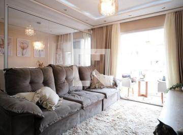 Apartamento · 98m² · 1 Quarto · 1 Vaga · Apartamento à Venda - Jardim Aricanduva, 1 Quarto, 98 m2