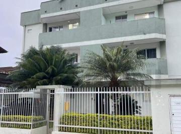 Apartamento · 58m² · 2 Quartos · 1 Vaga · APARTAMENTO MOBILIADO NO BAIRRO STEFFEN