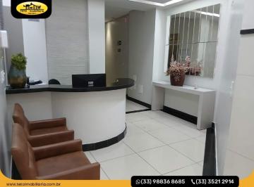 Apartamento · 4 Quartos · 2 Vagas · Excelente Cobertura duplex á venda - Centro 