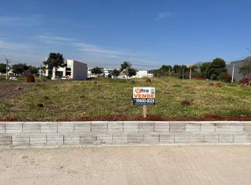 Terreno · 250m² · Localização estratégica para empreender e valorizar!