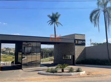 Terreno · 364m² · Lote em Condomínio à venda, Nacional - Contagem/MG