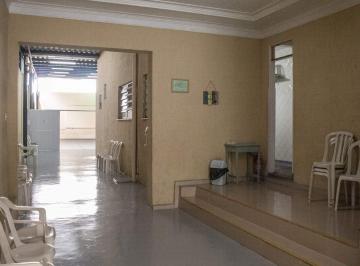 Casa · 198m² · 3 Quartos · 2 Vagas · Sobrado para aluguel no Vila Belmiro em Santos.