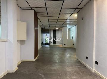Comercial · 88m² · Loja Comercial para alugar no Batel, Curitiba - 88 m² privativos e 123 m² de área total | Ref 91