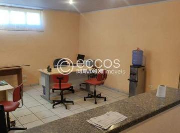 Comercial · 250m² · Galpão para aluguel, Chácaras Tubalina e Quartel - Uberlândia/MG